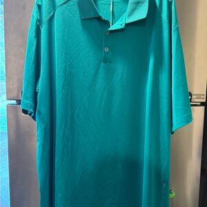Men's Nike Golf Polo Shirt